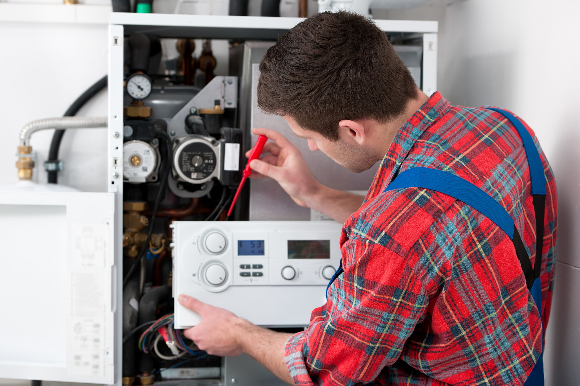 Boiler Repairs Holloway, Call 020 3519 1525